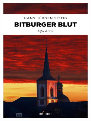 cover image of Bitburger Blut